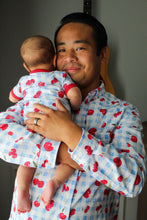 Load image into Gallery viewer, Pre-Order R41 - July 10th - July 24th - Cherry Gingham