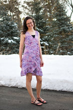 Load image into Gallery viewer, R34 - Sangria Swirl Fullscale