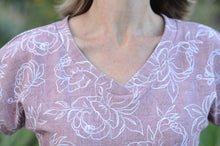 Load image into Gallery viewer, R18 - Tossed Peony