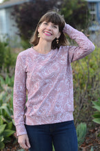 Load image into Gallery viewer, R18 - Tossed Peony