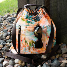 Load image into Gallery viewer, R28 - Grunge Palms