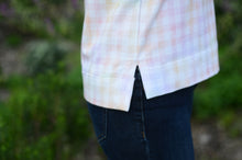 Load image into Gallery viewer, Pre-Order R41 - July 10th - July 24th - Swirl Gingham