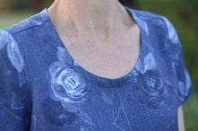 Load image into Gallery viewer, R14 - Mined Floral