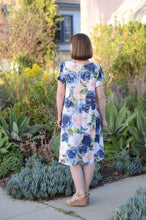 Load image into Gallery viewer, Pre-Order R41 - July 10th - July 24th - Watercolor Floral Print
