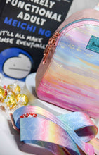 Load image into Gallery viewer, R23 - Rainbow Shimmer