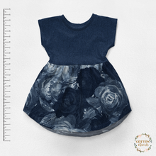 Load image into Gallery viewer, Pre-Order R41 - July 10th - July 24th - Dark Jean Look