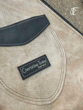 Load image into Gallery viewer, Textured Denim Vinyl