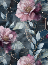 Load image into Gallery viewer, Pre-Order R42 - Oct. 2nd - Oct. 16th - Dusty Pink Peony