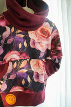 Load image into Gallery viewer, Burgundy Bliss