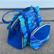 Load image into Gallery viewer, R23 - Aquatic Shimmer