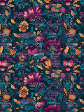 Load image into Gallery viewer, R31 - Fancy Floral