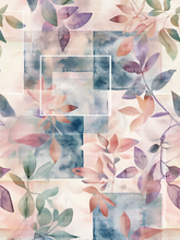 Load image into Gallery viewer, R31 - Framed Botanicals