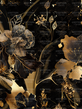 Load image into Gallery viewer, R36 - Golden Inked Fullscale