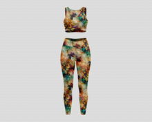 Load image into Gallery viewer, Pre-Order R42 - Oct. 2nd - Oct. 16th - Graffiti Leaf