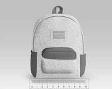 Load image into Gallery viewer, Grey Heather