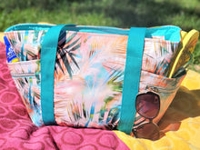 Load image into Gallery viewer, R28 - Grunge Palms