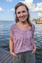 Load image into Gallery viewer, R18 - Tossed Peony