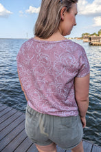 Load image into Gallery viewer, R18 - Tossed Peony