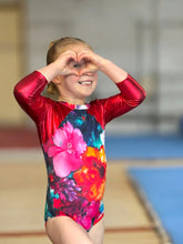 Load image into Gallery viewer, R36 - Hibiscus Splash