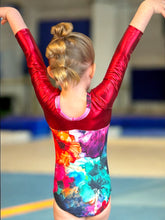 Load image into Gallery viewer, R36 - Hibiscus Splash