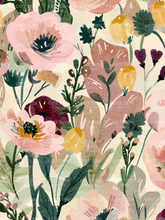 Load image into Gallery viewer, R30 - Heathered Plum