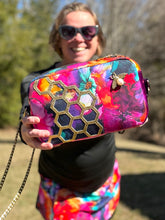 Load image into Gallery viewer, R36 - Hibiscus Splash