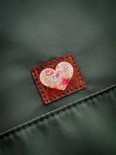 Load image into Gallery viewer, Pre-Order R41 - July 10th - July 24th - Fall Heather Floral Tag by Heartwood & Hide