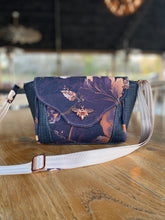 Load image into Gallery viewer, R36 - Rose Golden Inked Fullscale