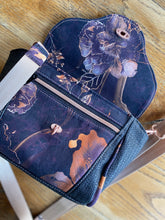 Load image into Gallery viewer, R36 - Rose Golden Inked Fullscale