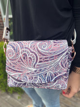 Load image into Gallery viewer, R34 - Sangria Swirl Fullscale