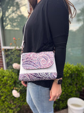 Load image into Gallery viewer, R34 - Sangria Swirl Fullscale