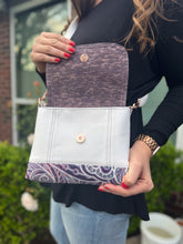 Load image into Gallery viewer, R34 - Sangria Swirl Fullscale