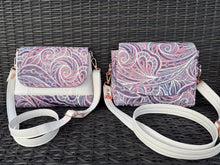 Load image into Gallery viewer, R34 - Sangria Swirl Fullscale