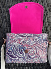 Load image into Gallery viewer, R34 - Sangria Swirl Fullscale