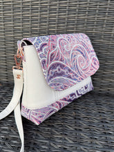 Load image into Gallery viewer, R34 - Sangria Swirl Fullscale