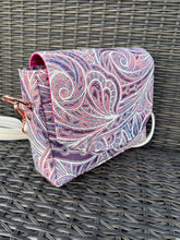 Load image into Gallery viewer, R34 - Sangria Swirl Fullscale