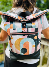 Load image into Gallery viewer, R31 - Abstract Arches