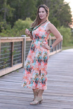 Load image into Gallery viewer, R28 - Grunge Palms