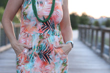 Load image into Gallery viewer, R28 - Grunge Palms