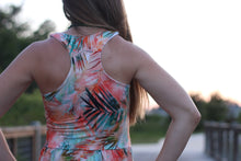 Load image into Gallery viewer, R28 - Grunge Palms