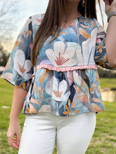 Load image into Gallery viewer, R36 - Botanical Flare