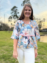 Load image into Gallery viewer, R36 - Botanical Flare