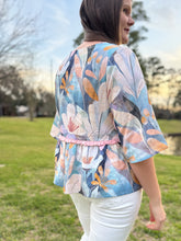 Load image into Gallery viewer, R36 - Botanical Flare