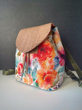 Load image into Gallery viewer, Pre-Order R41 - July 10th - July 24th - Fall Heather Floral