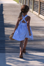 Load image into Gallery viewer, Pre-Order R41 - July 10th - July 24th - Baby Blue Gingham