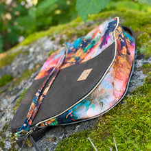 Load image into Gallery viewer, Pre-Order R42 - Oct. 2nd - Oct. 16th - Graffiti Leaf