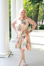 Load image into Gallery viewer, R28 - Grunge Palms