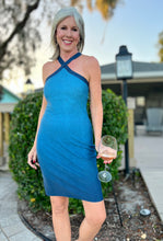 Load image into Gallery viewer, R34 - Modern Blue Ombre