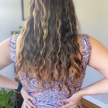 Load image into Gallery viewer, R34 - Sangria Swirl Fullscale