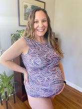 Load image into Gallery viewer, R34 - Sangria Swirl Fullscale